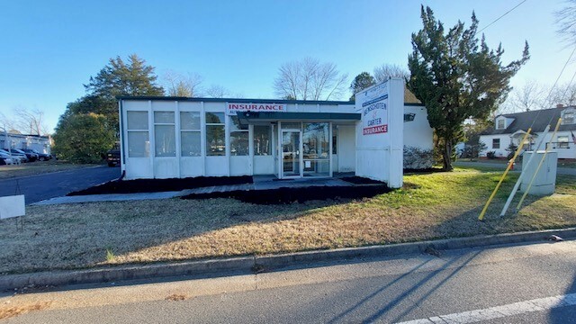 645 Penniman Rd, Williamsburg, VA for sale Building Photo- Image 1 of 1