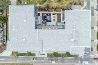 1881 152 St, Surrey, BC - Aerial  map view