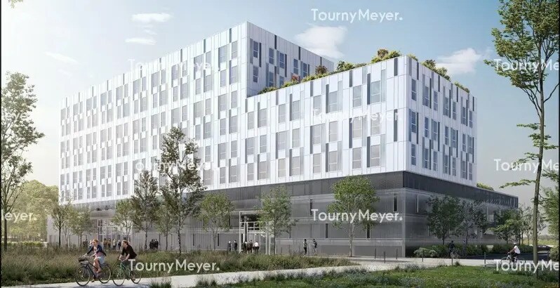 Flex in Toulouse for lease - Building Photo - Image 2 of 4