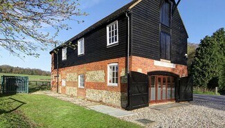 Plus de détails pour Goodley Stock Rd, Westerham - Bureau à louer