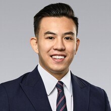 Andrew Bui