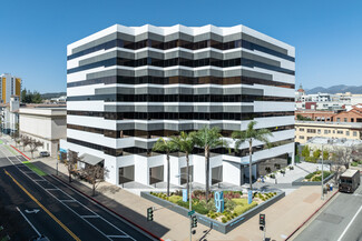 More details for 199 S Los Robles Ave, Pasadena, CA - Office for Lease