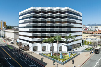 More details for 199 S Los Robles Ave, Pasadena, CA - Office for Lease