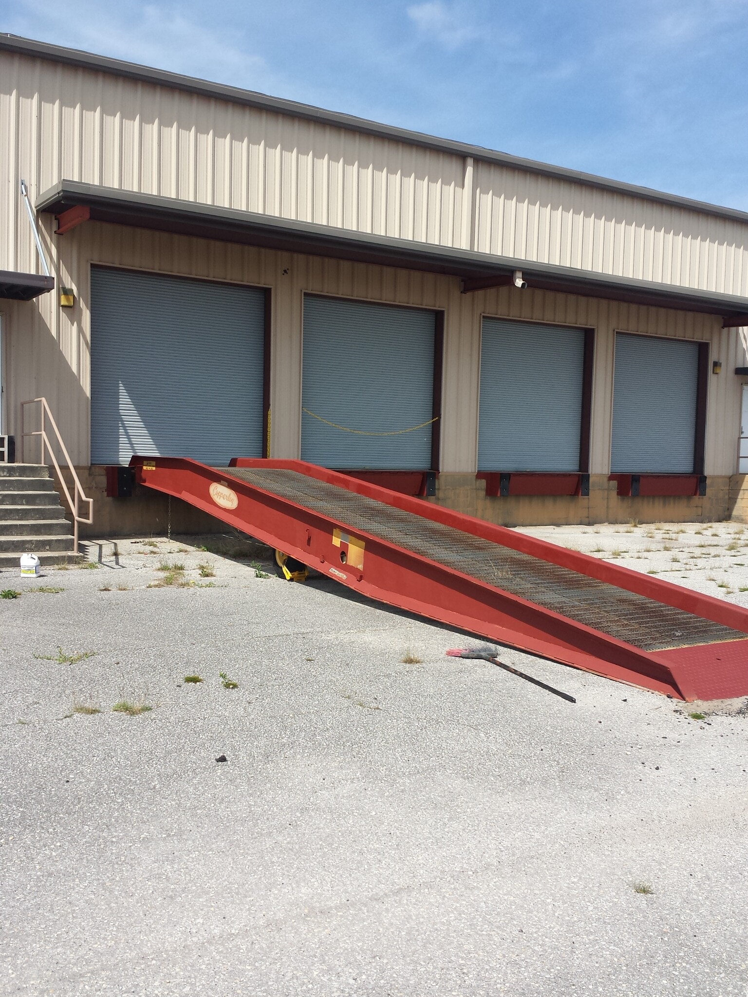 3357 Copter Rd, Pensacola, FL for lease Interior Photo- Image 1 of 8