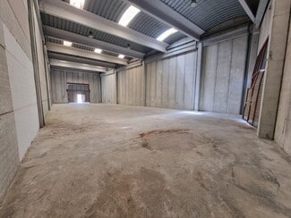 Plus de détails pour Industriel à vendre