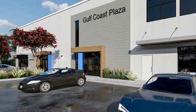 2402 State Ave, Panama City, FL for lease Interior Photo- Image 1 of 4