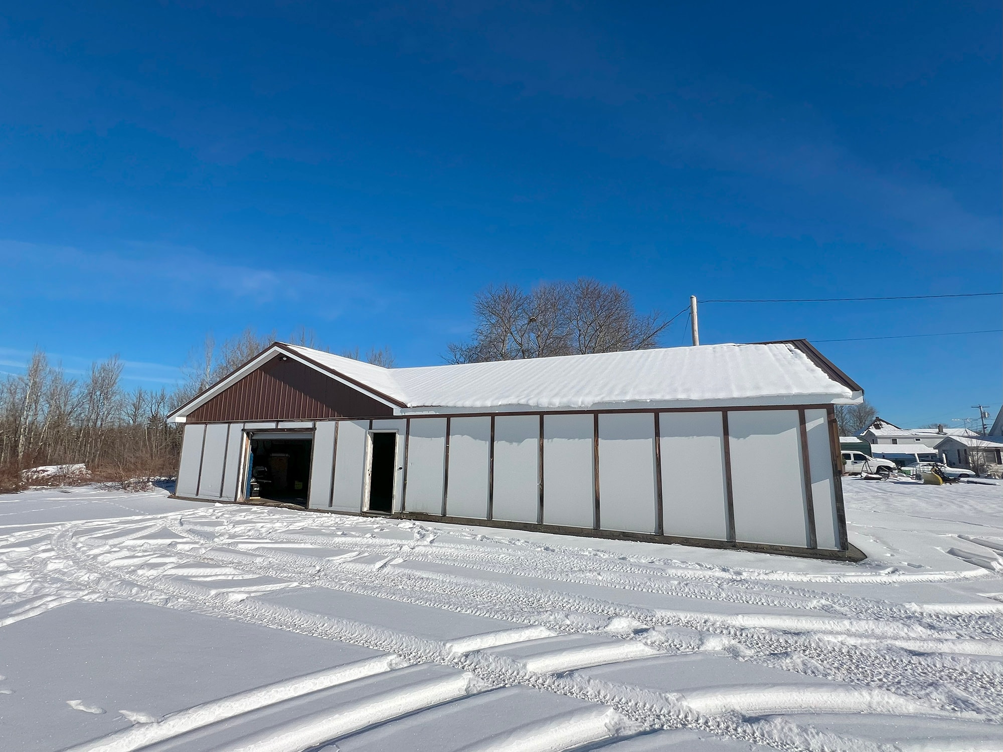 55 Lagrange Rd, Howland, ME for sale Primary Photo- Image 1 of 2