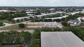 More details for 410 Leonard Blvd N, Lehigh Acres, FL - Industrial for Lease