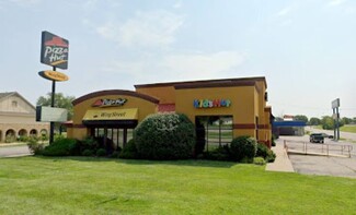 Plus de détails pour 3406 SW Topeka Blvd, Topeka, KS - Terrain à louer