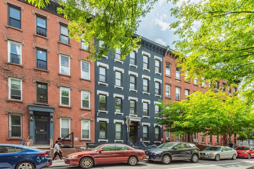 370 Baltic St, Brooklyn, NY à vendre - Photo du bâtiment - Image 2 de 27
