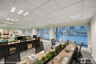 6-8 Rue Du Général Camou, Paris for lease Interior Photo- Image 2 of 7