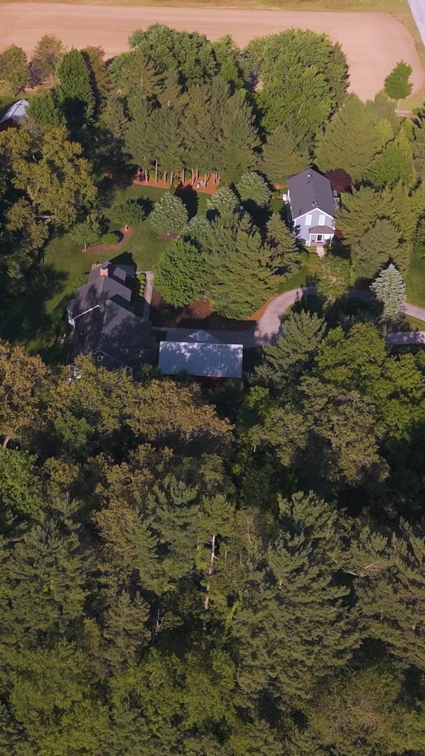 Plus de détails pour 5455 W 1425 S, Hanna, IN - Terrain à vendre