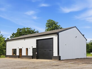 More details for 7293 N Clio Rd, Mount Morris, MI - Industrial for Sale