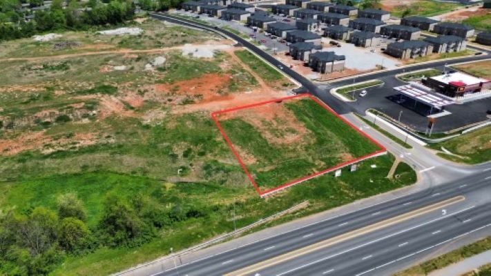 2277 Hickory St, Bowling Green, KY à vendre - Photo du bâtiment - Image 3 de 5