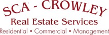 SCA Crowley Real Estate Services