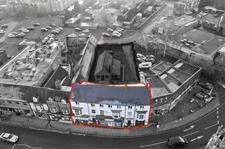 Plus de détails pour 2-10 The Square, Kenilworth - Bureau à vendre