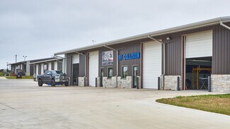Plus de détails pour 9123 E Hwy 67, Alvarado, TX - Industriel à louer