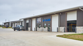 More details for 9123 E Hwy 67, Alvarado, TX - Flex for Lease