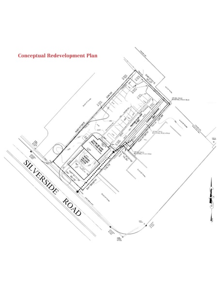 2203 Silverside Rd, Wilmington, DE for sale - Other - Image 2 of 10