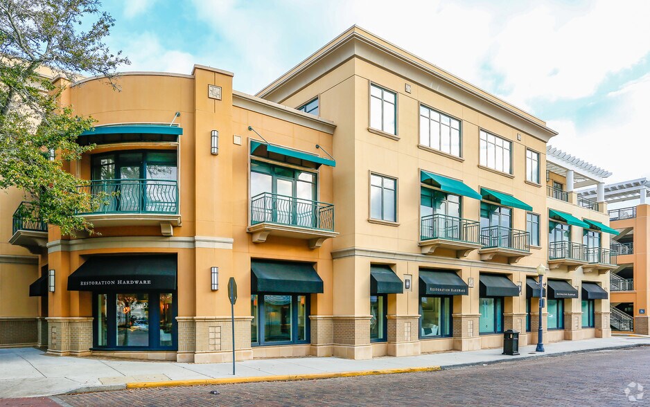 400 S Park Ave, Winter Park, FL for lease - Building Photo - Image 3 of 4