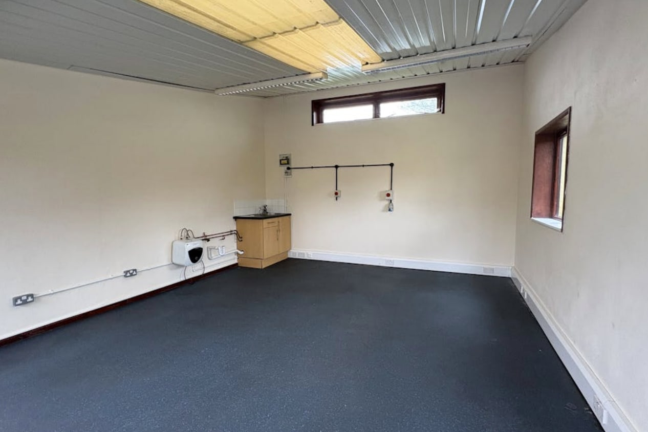 Warpsgrove Ln, Chalgrove à louer Photo intérieure- Image 1 de 1