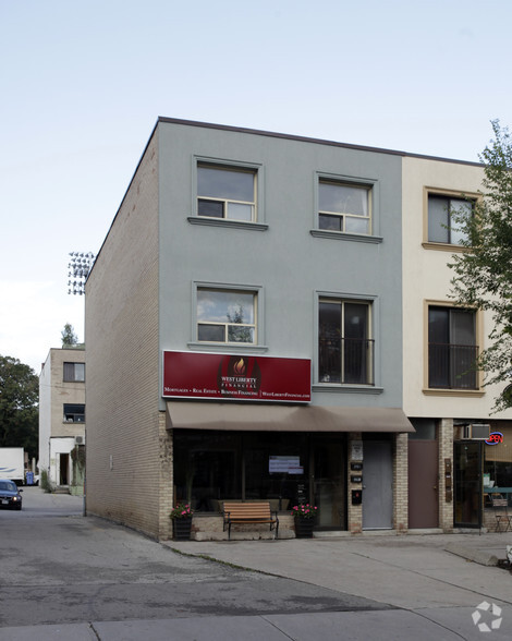 110 Atlantic Ave, Toronto, ON for sale - Building Photo - Image 3 of 5