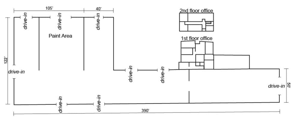 3755 S Lipan St, Englewood, CO for sale - Floor Plan - Image 3 of 8