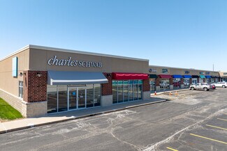 Plus de détails pour 5201 W War Memorial Dr, Peoria, IL - Commerce de détail à louer