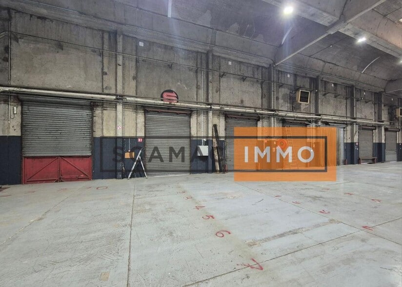 Industrial in Gonesse for lease - Interior Photo - Image 2 of 3