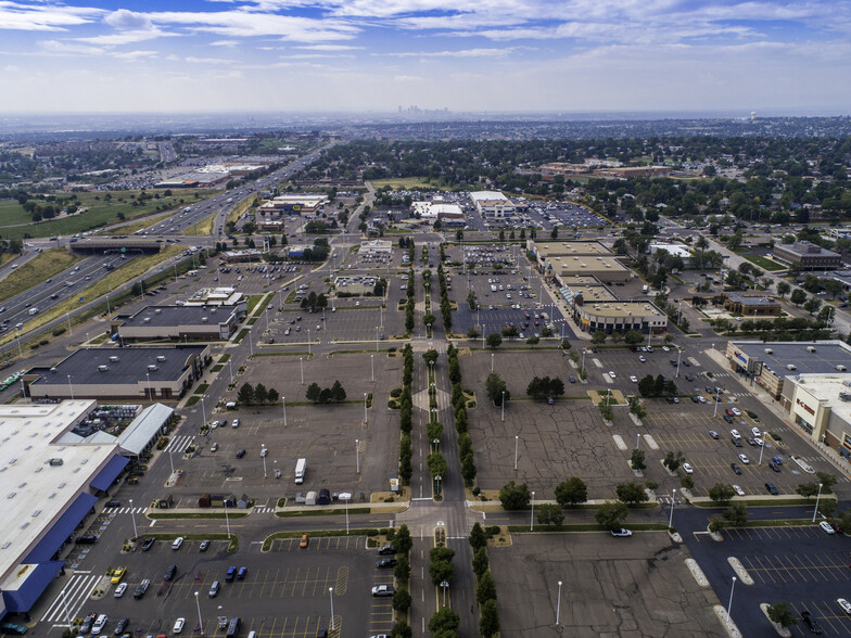 211-421 W 104th Ave, Northglenn, CO à louer - Photo du bâtiment - Image 2 de 27