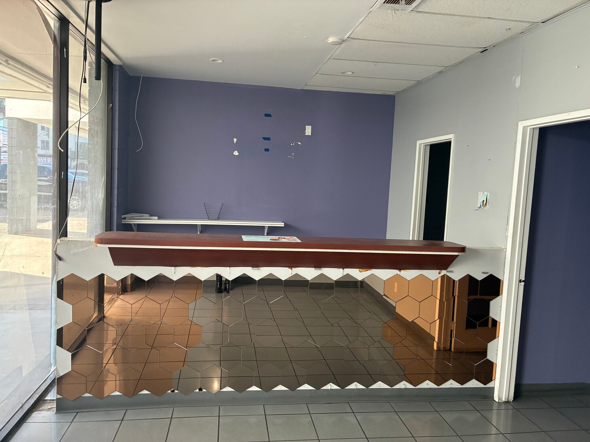 1245 S Union Ave, Los Angeles, CA à louer Photo intérieure- Image 1 de 4