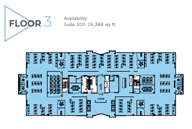 13997 Minuteman Dr, Draper, UT à louer Plan d  tage- Image 1 de 1