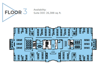 13997 Minuteman Dr, Draper, UT à louer Plan d  tage- Image 1 de 1