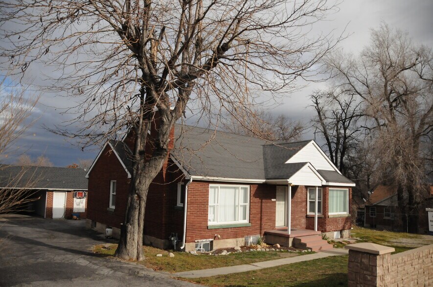 2770 W 5400 S, Salt Lake City, UT à vendre - Photo du bâtiment - Image 2 de 66