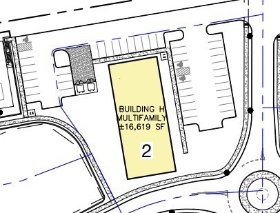 14095 Capital Blvd, Youngsville, NC à vendre - Photo principale - Image 1 de 3