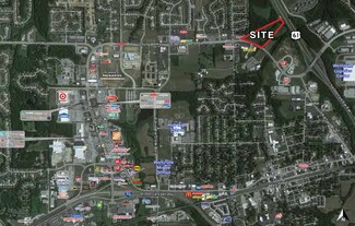 More details for NWQ of Wentzville Parkway and 61 Highway, Wentzville, MO - Land for Sale