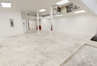 2601-2805 Marconi Ave, Sacramento, CA à louer Photo intérieure- Image 2 de 3