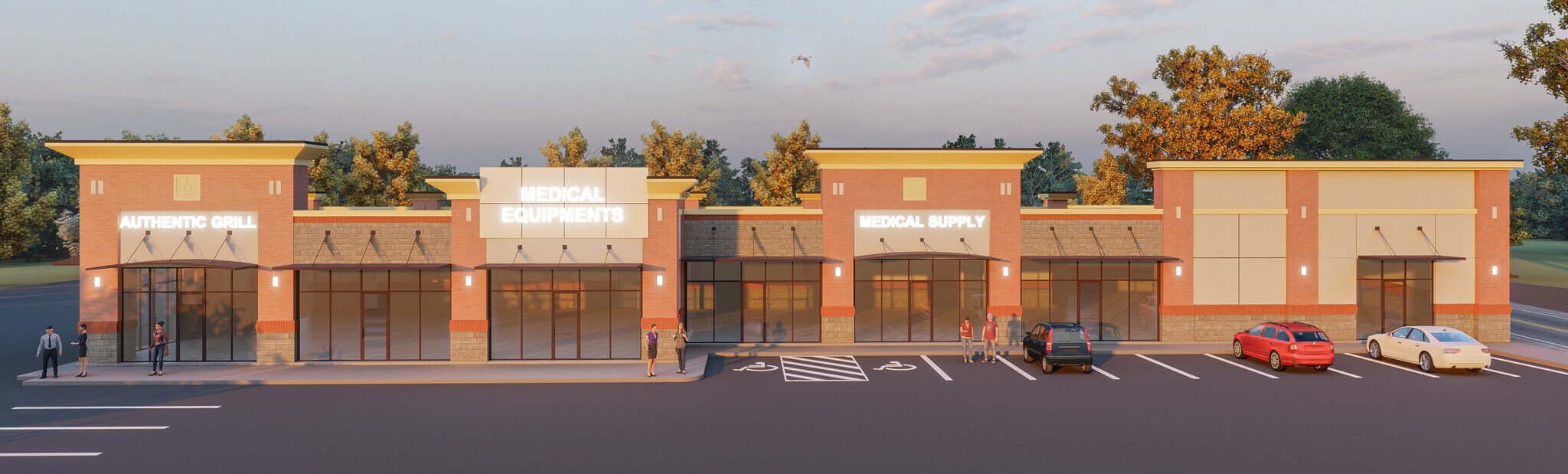 2713 Altman Dr, Irving, TX à louer Photo du bâtiment- Image 1 de 3