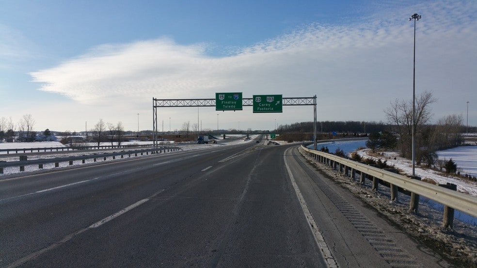 0 State Route 103, Carey, OH for sale - Building Photo - Image 3 of 3