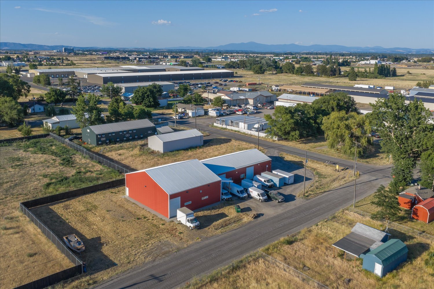 2032 S Garfield Rd, Airway Heights, WA for sale Building Photo- Image 1 of 13