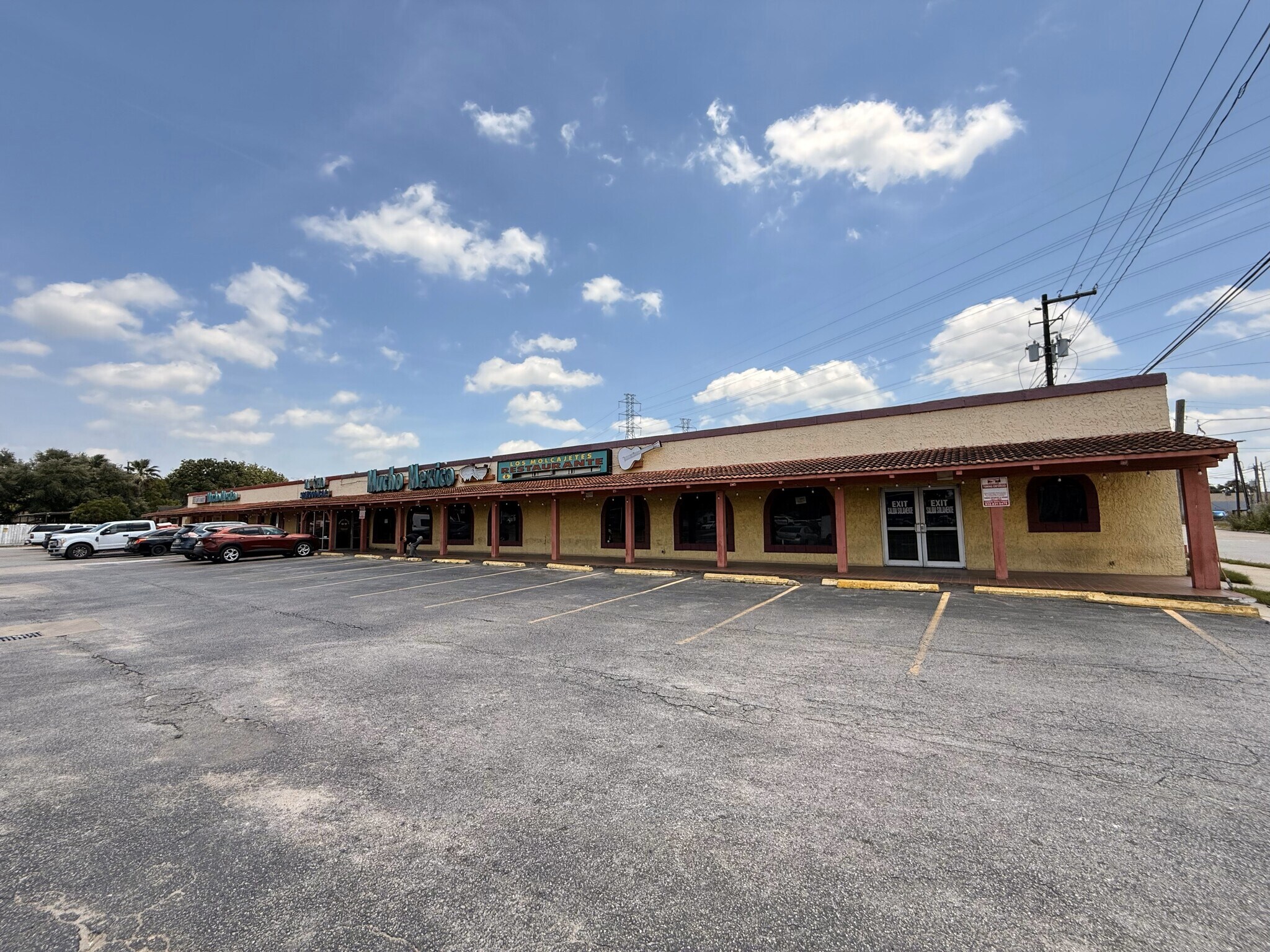 1310-1312 N Wayside Dr, Houston, TX à vendre Photo du bâtiment- Image 1 de 1