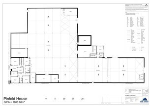 Pinfold Lane, Bridlington for lease Site Plan- Image 1 of 4