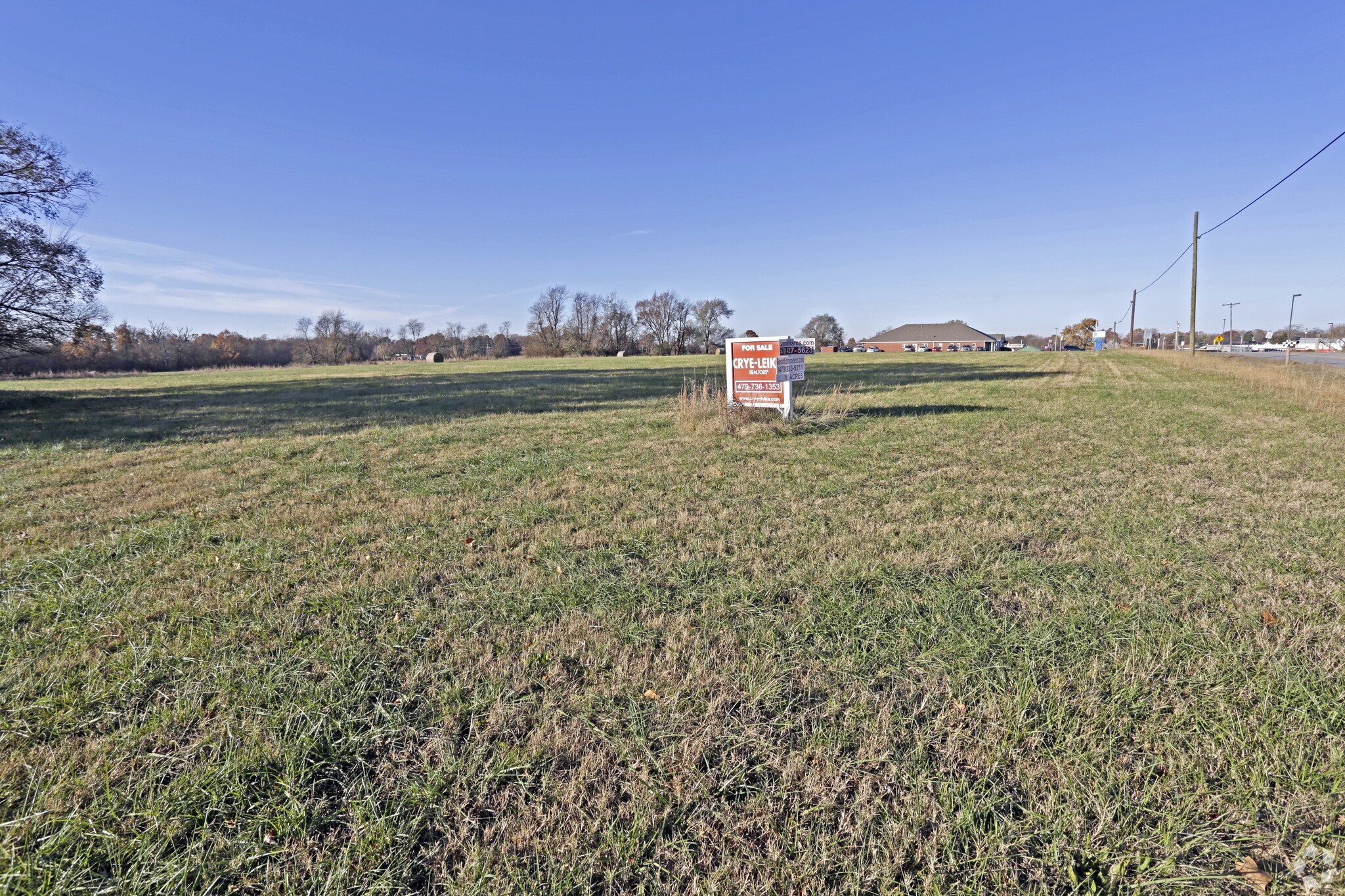 000 Highway 12, Gentry, AR for sale Primary Photo- Image 1 of 1