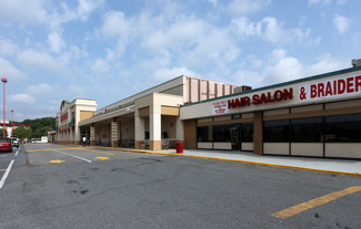 More details for 6300-6420 Coventry Way, Clinton, MD - Retail for Lease