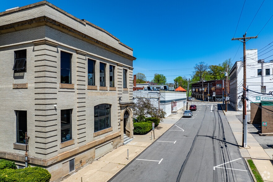 20 S Balph Ave, Pittsburgh, PA for sale - Building Photo - Image 3 of 33