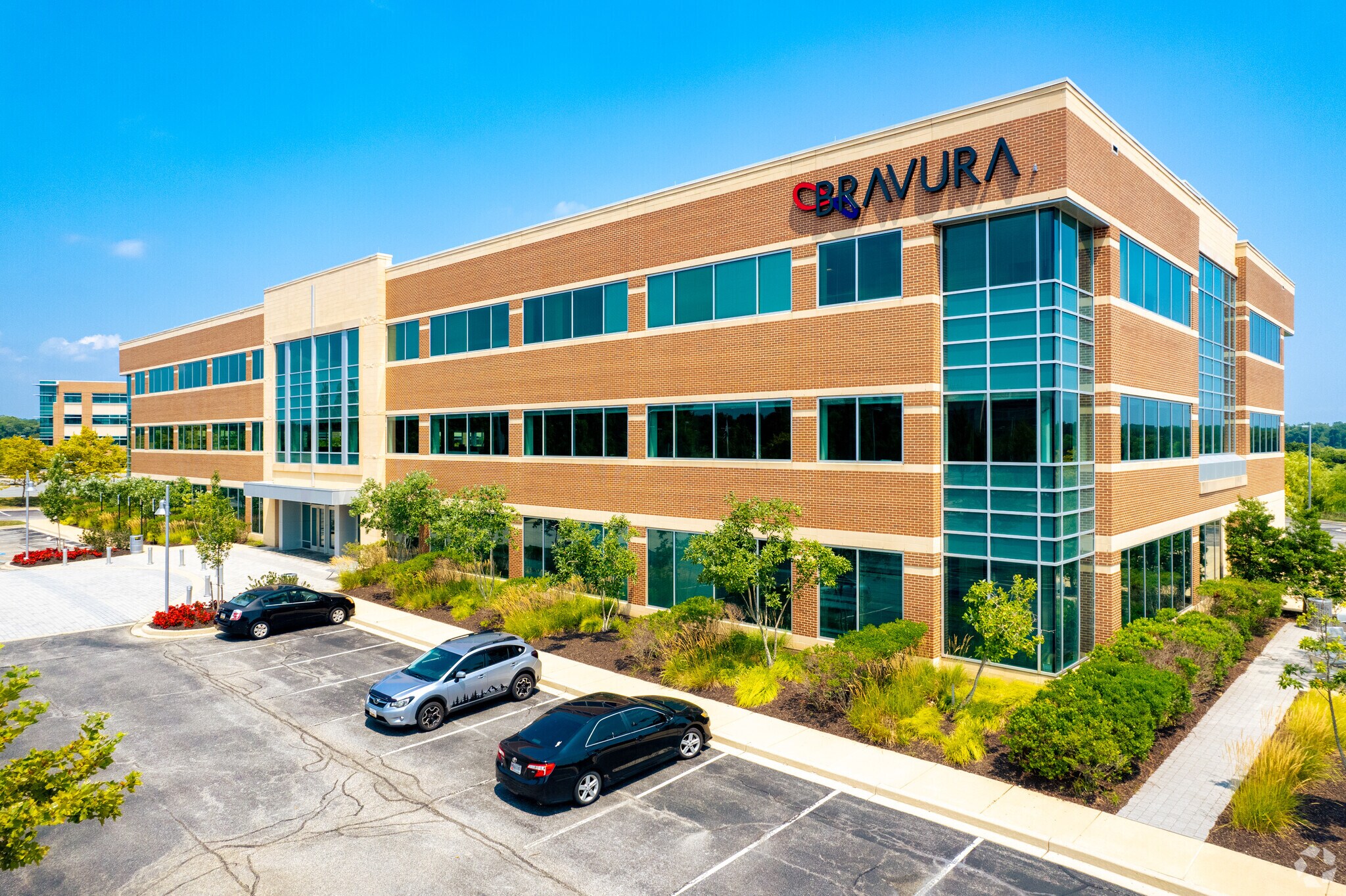 210 Research Blvd, Aberdeen, MD for lease Building Photo- Image 1 of 9