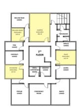 321 Main St, Farmington, CT for lease Floor Plan- Image 1 of 1
