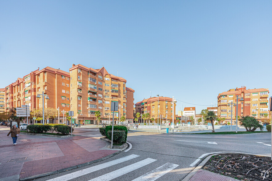 Calle Madrid, 11, Torrejón De Ardoz, Madrid for lease - Primary Photo - Image 1 of 6