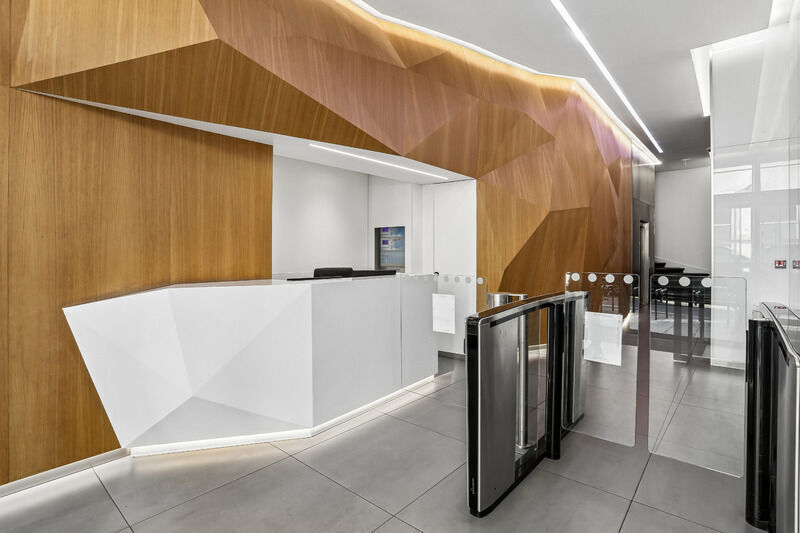 82-92 Rue Réaumur, Paris for lease - Interior Photo - Image 3 of 10