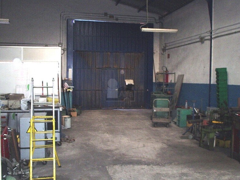 Industriel dans Arganda del Rey, Madrid à vendre - Photo du bâtiment - Image 2 de 8